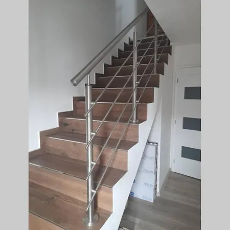 Verunka V Malebne Vesnicce Na Jizni Morave Holiday home *